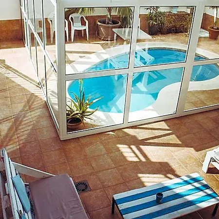 فندق Aloe Vera Shared House *
