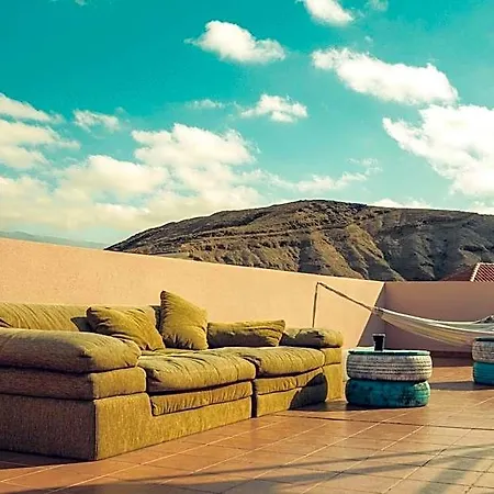 Aloe Vera Shared House * غراناديا دي أبونا