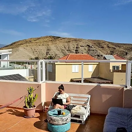 Aloe Vera Shared House فندق *