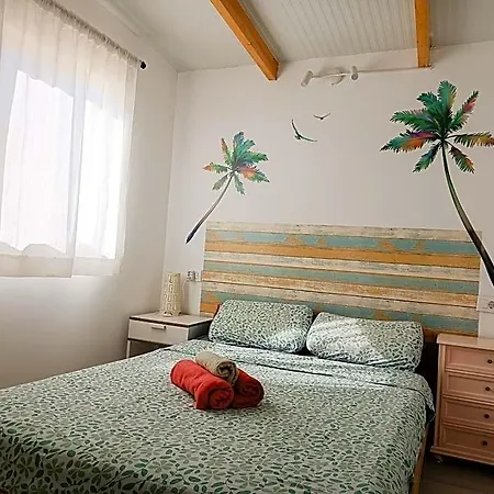 فندق Aloe Vera Shared House غراناديا دي أبونا
