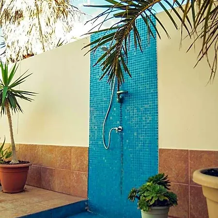 Aloe Vera Shared House * غراناديا دي أبونا