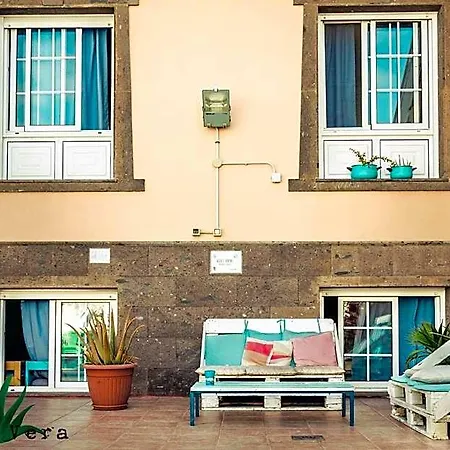 فندق Aloe Vera Shared House غراناديا دي أبونا