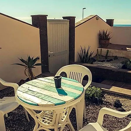 Aloe Vera Shared House غراناديا دي أبونا