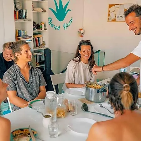 Aloe Vera Shared House غراناديا دي أبونا