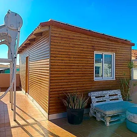 Aloe Vera Shared House