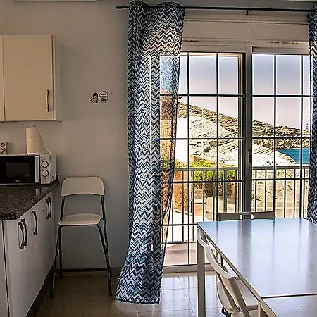 Aloe Vera Shared House فندق غراناديا دي أبونا
