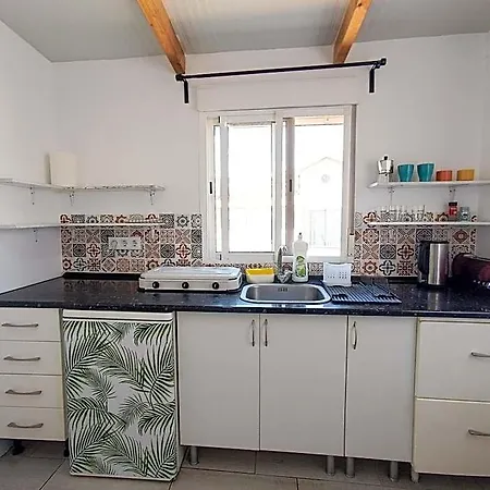 Aloe Vera Shared House فندق *
